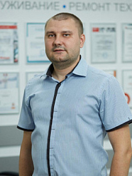 Евгений Хомченко